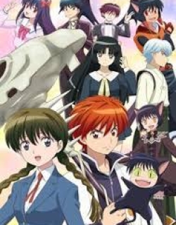 Kyoukai no Rinne (TV) 2nd Season - Phần 2