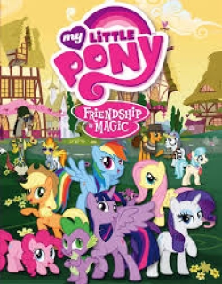 My Little Pony Friendship is Magic SS6