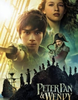 Peter Pan Và Wendy Vietsub - HD