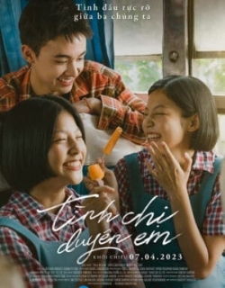 Tình Chị Duyên Em Vietsub - HD