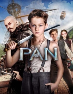 Pan & Vùng Đất Neverland Vietsub - HD