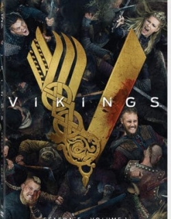 Huyền Thoại Vikings (Phần 5) Vietsub - HD