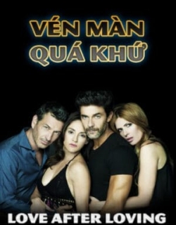 Vén Màn Quá Khứ Thuyết Minh - HD