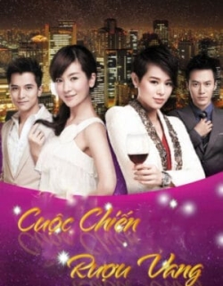 Cuộc Chiến Rượu Vang Thuyết Minh - HD