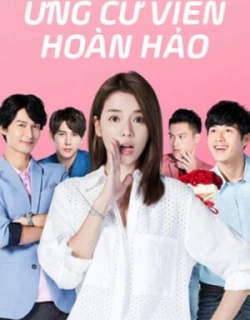 Ứng Cử Viên Hoàn Hảo Thuyết Minh - HD