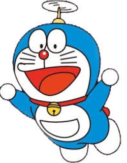 Doraemon New Series [3f Fansub]