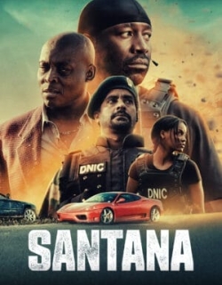 Santana Vietsub - HD