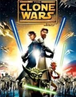 Star Wars: The Clone Wars - MOVIE