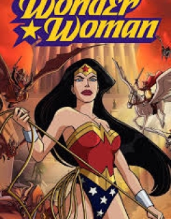 Wonder Woman 2009 - Bản Sắc Phụ Nữ [hd]