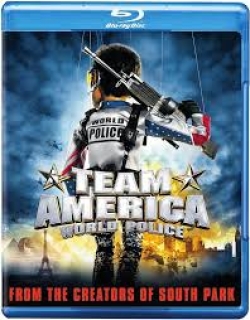 Team America: World Police 2004 - Biệt Đội Mỹ [hd]