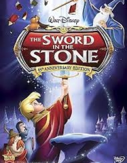 The Sword In The Stone 1963 - Thanh Gươm Trong Đá [hd]