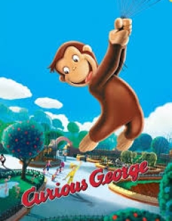 Curious George 2006 - Tinh Tinh Ra Thành Phố [hd]