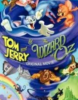 Tom and Jerry and the Wizard of Oz (2011)