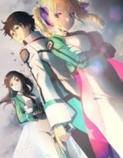 Mahouka Koukou no Rettousei: Raihousha-hen