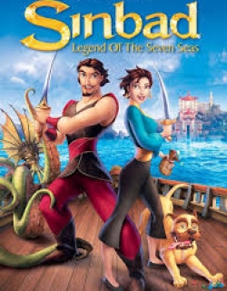 Sinbad: Legend Of The Seven Seas 2003 - Sinbad: Huyền Thoại Biển Cả [HD]