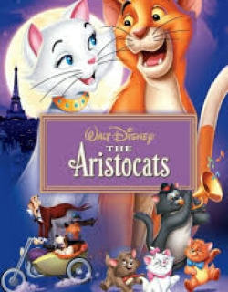 The Aristocats (1970)