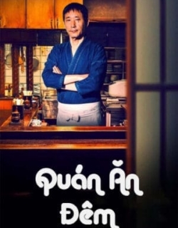 Quán Ăn Đêm Thuyết Minh - HD