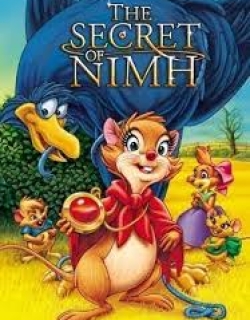 The Secret Of Nimh 1982 - Bí Mật Của Nimh