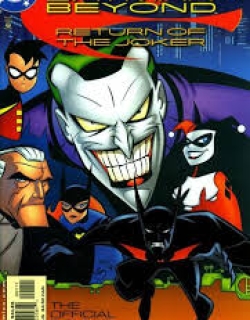 Người Dơi: Sự Trở Lại Của Joker