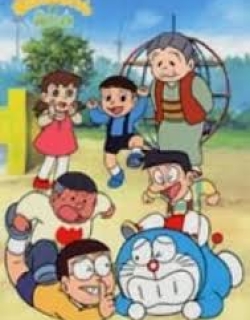 Doraemon Short Films 2000 - A Grandmother's Recollections - Phần Short Film15