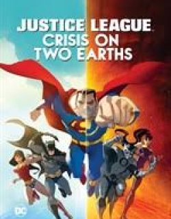 Justice League: Crisis on Two Earths