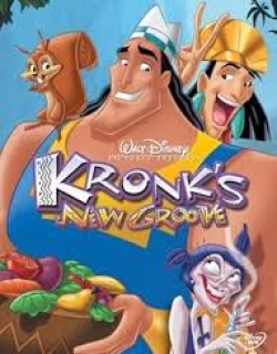 The Emperor's New Groove 2: Kronk's New Groove 2005 - Hoàng Đế Lạc Đà 2 [hd]