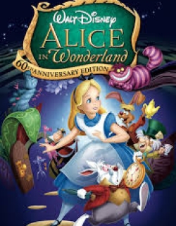 Alice In Wonderland (1951) - Alice Ở Xứ Sở Thần Tiên [hd]