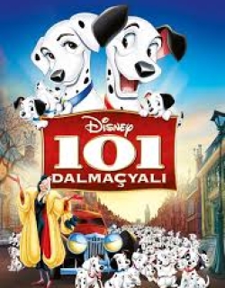 101 Dalmatians 1961 - 101 Chú Chó Đốm [hd]