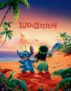 Lilo & Stitch I - Lilo Và Stitch 1 2002 [hd]