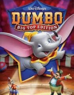 Chú Voi Biết Bay - Dumbo 1941 [hd]