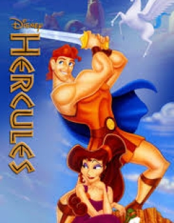 Hercules (1997) - Chàng Dũng Sĩ Hec-quyn [hd]