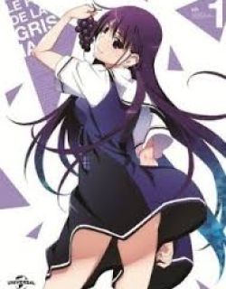 Grisaia no Kajitsu Specials