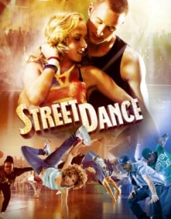 StreetDance 3D Vietsub - HD