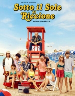 Dưới nắng vàng Riccione Vietsub - HD