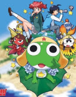 Keroro Gunsou - Phần 1