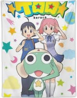 Keroro - Phần 2