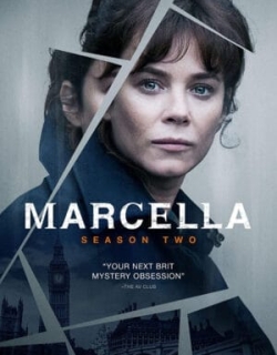 Marcella (Phần 2) Vietsub - HD