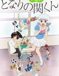 Tonari No Seki-kun - Phần 1