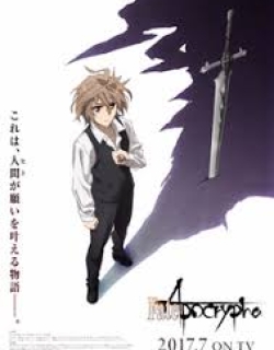 Fate/Apocrypha - Phần 4