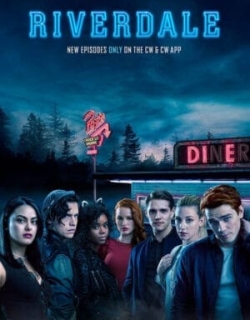 Thị trấn Riverdale (Phần 2) Vietsub - HD