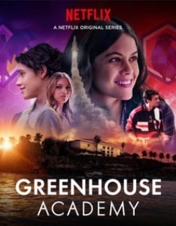 Học Viện Greenhouse (Phần 1) Vietsub - HD