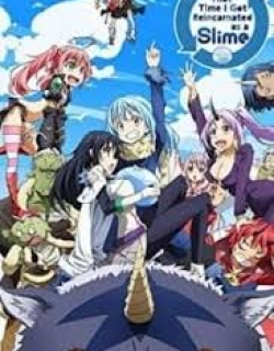 Tensei shitara Slime Datta Ken - Phần 1