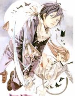 Noragami OAD