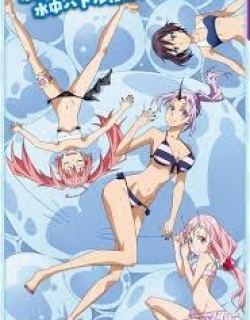 Tensei shitara Slime Datta Ken OVA - OVA