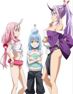 Tensei shitara Slime Datta Ken OAD - Phần OAD