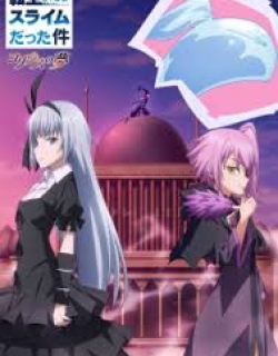 Tensei shitara Slime Datta Ken: Coleus no Yume - Phần ONA1