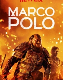 Nhà Thám Hiểm Marco Polo (Phần 2) Vietsub - HD