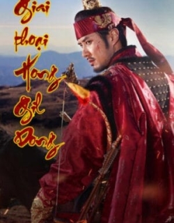 Giai thoại Hong Gil Dong Thuyết Minh - HD