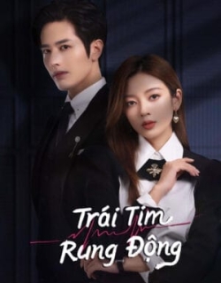 Trái Tim Rung Động Vietsub - HD