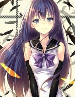 Gokukoku No Brynhildr  - Phần TV HD